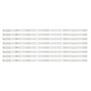 统帅D50MF7000海尔LED50A900背光灯条LED50D7-ZC14-01B3035007204