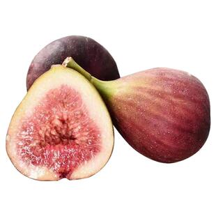 空运元谋新鲜波姬红无花果大果现摘应季当季孕妇水果直发鲜果批发