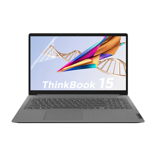 适用于联想键盘膜ThinkBook 15 G4 IAP键盘保护膜thinkbook15 G3ACL防尘垫套罩G2 ITL/ARE笔记本电脑屏幕贴膜
