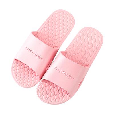 包邮防滑加厚软底学生浴室拖鞋