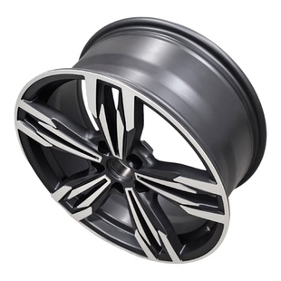 适用于15寸16寸17寸18寸宝马3系5系轮毂轩逸思域飞度锋范轮毂T656