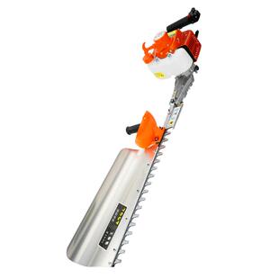 园林绿篱绿篱机汽油重修王背负式剪茶叶茶树绿化四冲程篱笆修剪机