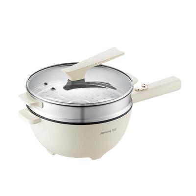 九阳多功能家用电火锅炒菜锅