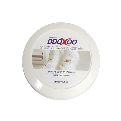 DDOXOO去污增白清洁膏鞋子