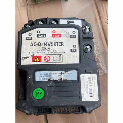 询价ZAPI萨牌AC-0 INVERTER控制器，意大利