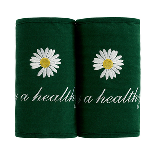 膝盖热敷关节盐袋热敷包粗海盐电加热护膝保暖老寒腿部艾灸理疗袋