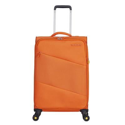 维丽杰大容量牛津布轻拉杆行李箱