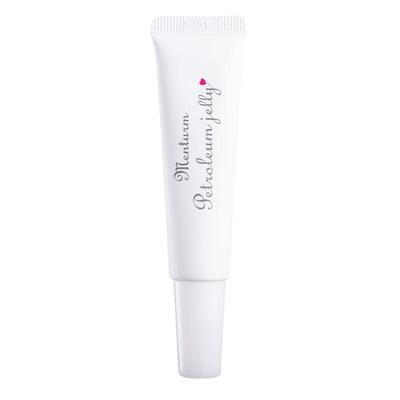 凡士林滋润日本唇膏omi