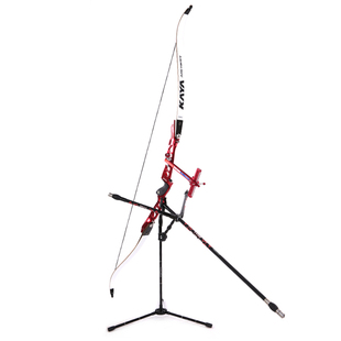 双赢WNS新款FX反曲弓把F5弓片韩国SF新款F把精英片竞技弓射箭套装