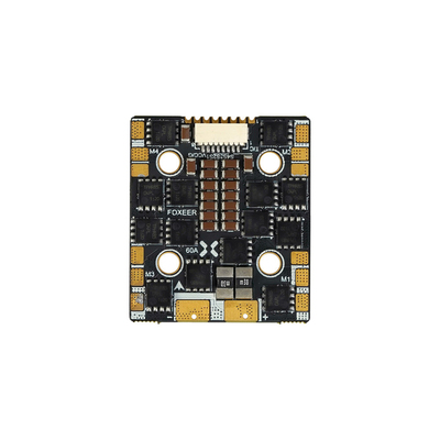 FOXEER45A60A65A死神电调