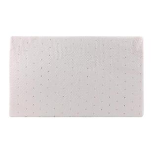 乳胶垫片枕头加高加厚增高超薄低矮硅胶橡胶平枕2cm可调节高度3cm