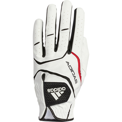 阿迪达斯男士运动高尔夫手套