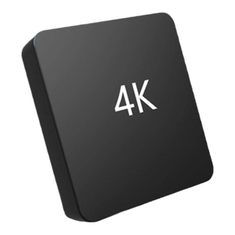 网络机顶盒家用4K高清电视盒子无线投屏全网通用5Gwifi双频魔盒