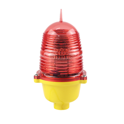航空障碍灯 低光强 烟囱 塔吊航标灯 Aviation Obstruction Light