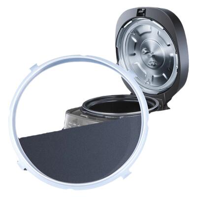 电压力锅密封圈硅胶圈配件5L