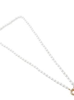 泰伽珍珠贝佛牌挂链男女