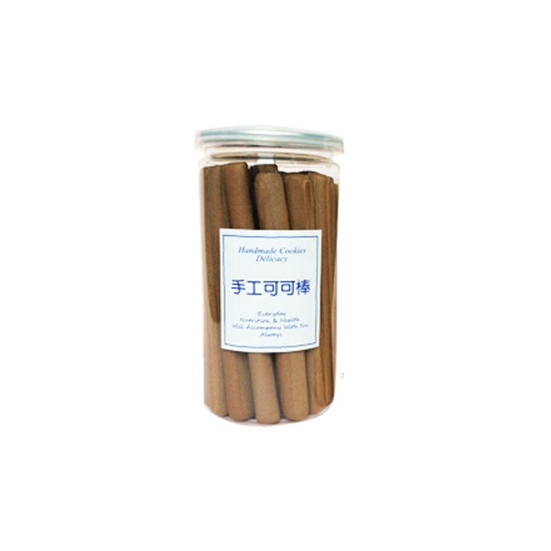 大人饼干手工牛奶棒可可磨牙棒手指小石头零食硬成人eyc儿童学生