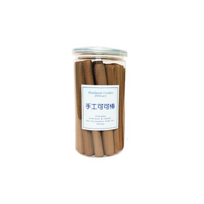 中山eyc硬质无添加牛奶棒饼干