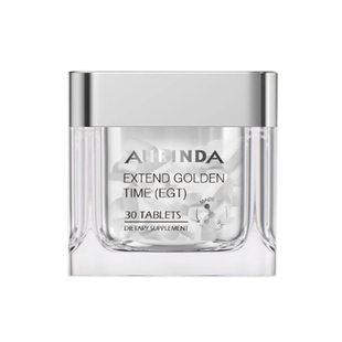 Aurinda澳琳达99.99%高纯度麦角硫因天猫国际官方旗舰店原装进口