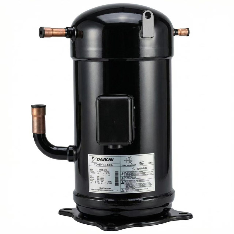 JT300DA-Y1L/YE JT335DA-Y1L JT236DDFYE JT265DA船用压缩机R407C