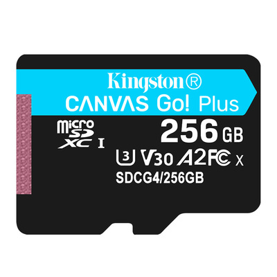 金士顿高速内存卡行车记录仪