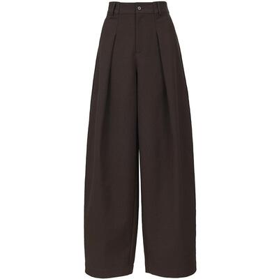 VeroModa百搭阔腿休闲裤