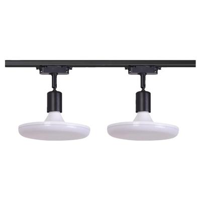 LED散光灯中性铝服装店商用超亮