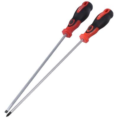 力易得超长螺丝刀电工专用平行头