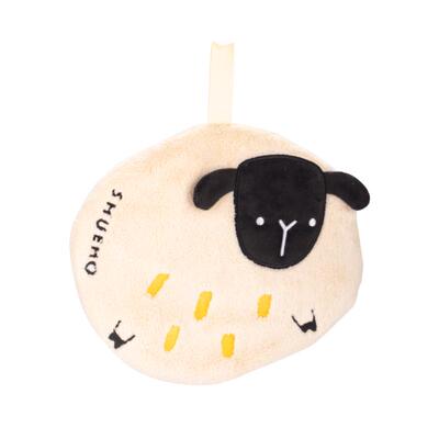 树可擦手巾超强吸水不易臭高颜值