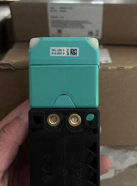议价倍加福传感器 NBN30-U1-A2-T 现货全新原装正品 光电开关 可