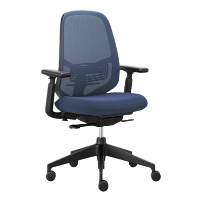 Haworth海沃氏人体工学椅