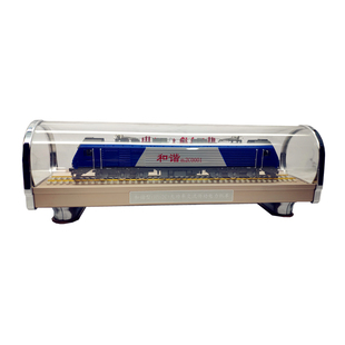 韶山和谐复兴号高铁DFHX电力内燃机车模型合金工程仿真火车非玩具