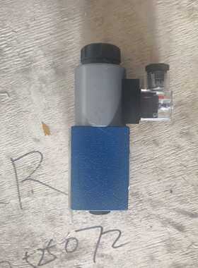 力士乐Rexroth电磁阀 3WE6B62/EG24N9K4议价