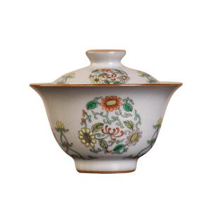 善窑厂汝窑高温瓷原矿入釉全手工