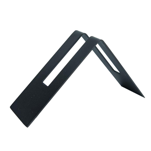 咖啡滤纸架过滤纸支架咖啡器具加厚不锈钢手冲商用家用吧台收纳架