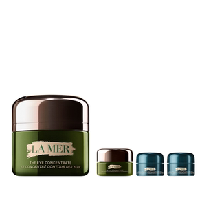 【38现货立抢】海蓝之谜浓修瓶眼霜抗皱淡化细纹改善黑眼圈官方