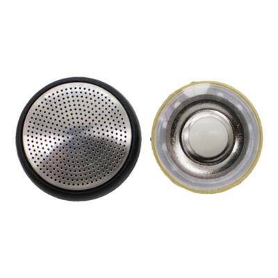 15.4mm陶瓷钛合金球顶PU喇叭