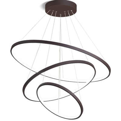 客厅吊灯华纳威秀现代简约