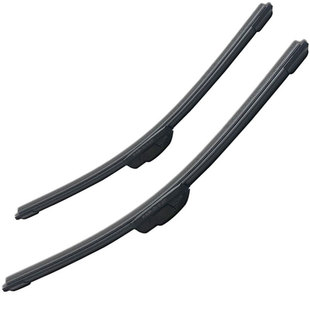 北京现代ix35雨刮器后雨刷器片原装2013款15原厂专用无骨胶条静音