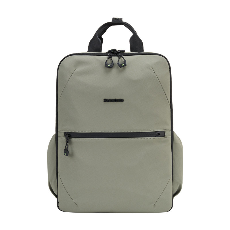 【自营】Samsonite/新秀丽双肩包商务通勤旅行轻便电脑背包NX6