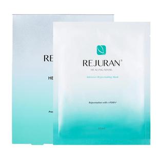 rejuran韩国丽珠兰补水保湿水光回春面膜舒缓滋润修复收缩毛孔