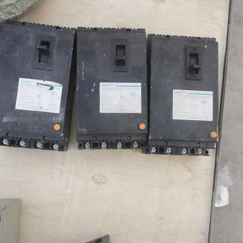 议价正泰漏电断路器DZ15LE-40/4901，380V 40A维修