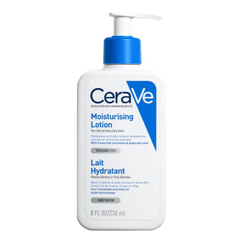 【海外店】CeraVe適樂膚C乳長效保濕修護(hù)身體乳神經(jīng)酰胺乳液