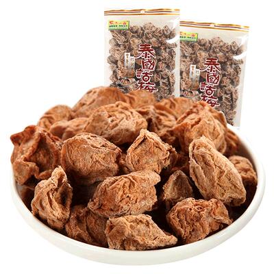 农夫山庄话梅干蜜饯咸孕妇零食