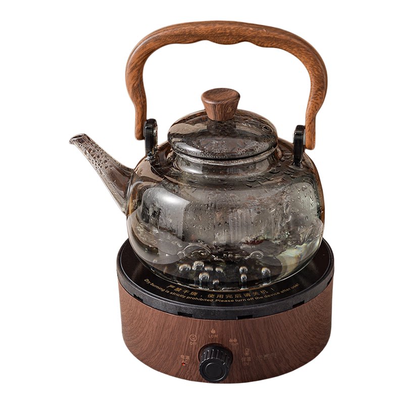 烤奶不挑壶家用电热陶炉泡茶电炉