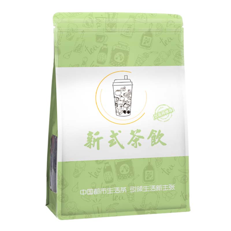 茉莉绿茶一级烘青茉莉花茶茉香绿茶奶绿柠檬茶水果茶奶茶原料茶叶