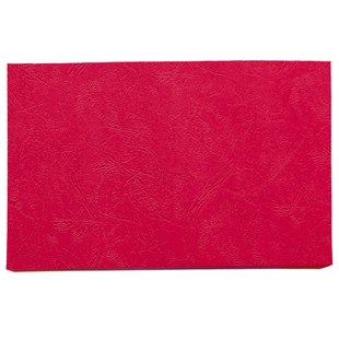 优质皮纹纸A4封面纸彩色230g封面装订合同文件标书包胶装机A3花纹云彩浅蓝白色黄加厚打印封皮纸卡纸手工折纸