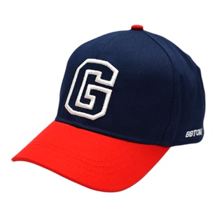 儿童棒球帽男女童帽子小学生鸭舌帽遮阳帽太阳帽宝宝夏季凉帽纯棉