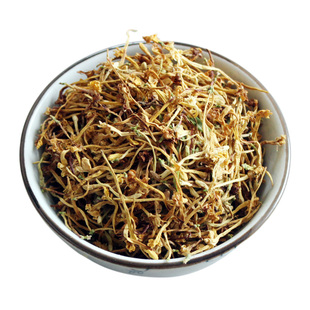 哀牢山金银花天然农家采摘养生茶洗澡金银花茶100克