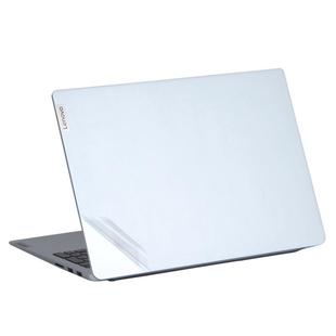 适用联想小新Pro16笔记本电脑贴纸Air贴膜16.1寸锐龙版2024透明星光磨砂银灰色游戏轻薄本全包机身外壳保护膜